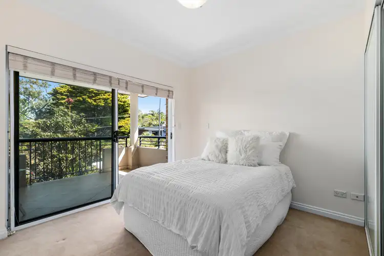 Sixth view of Homely apartment listing, 10/153 Powderworks Road, Elanora Heights NSW 2101