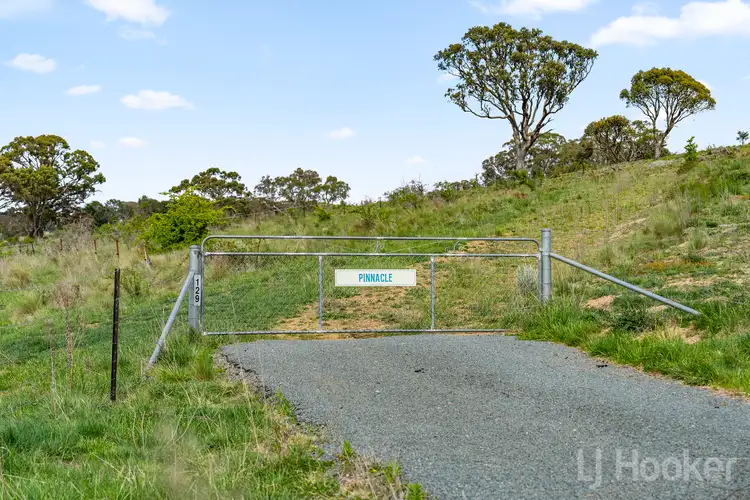 Level 304/129 Captain Robertson Drive, Burra NSW 2620