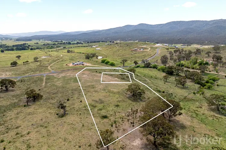 Second view of Homely rural property listing, Level 304/129 Captain Robertson Drive, Burra NSW 2620