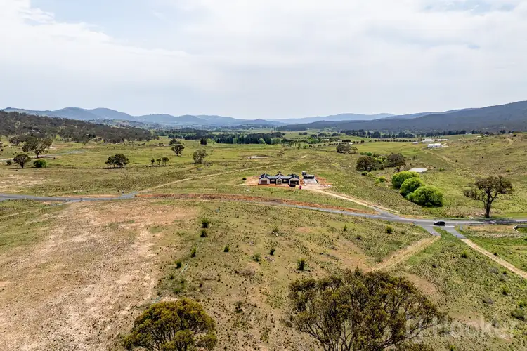 Fourth view of Homely rural property listing, Level 304/129 Captain Robertson Drive, Burra NSW 2620