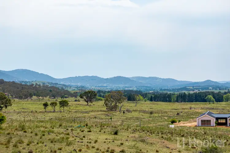 Fifth view of Homely rural property listing, Level 304/129 Captain Robertson Drive, Burra NSW 2620