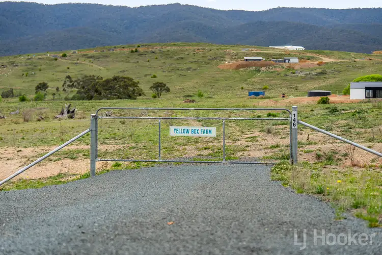 Level 309/179 Captain Robertson Drive, Burra NSW 2620