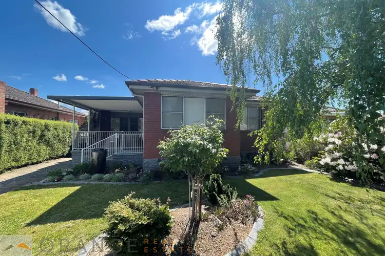 149 Woodward Street, Orange NSW 2800