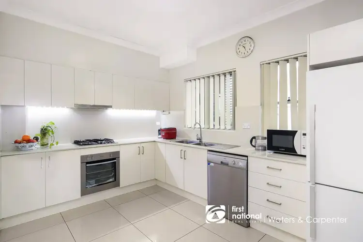 Third view of Homely apartment listing, 12/63 Macquarie Road, Auburn NSW 2144