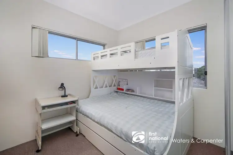 Fifth view of Homely apartment listing, 12/63 Macquarie Road, Auburn NSW 2144