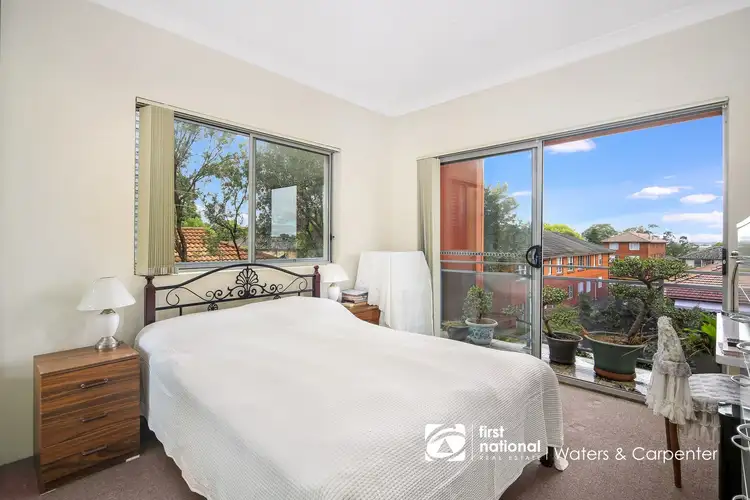 Sixth view of Homely apartment listing, 12/63 Macquarie Road, Auburn NSW 2144