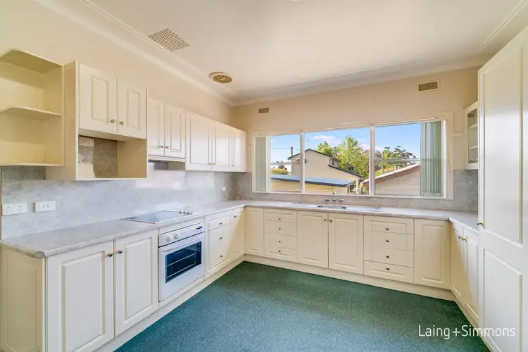 Third view of Homely house listing, 1 Fitzgerald Avenue, Armidale NSW 2350