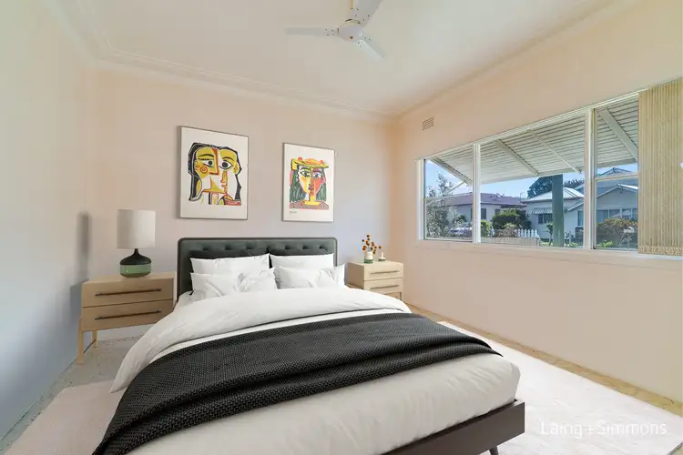 Fourth view of Homely house listing, 1 Fitzgerald Avenue, Armidale NSW 2350