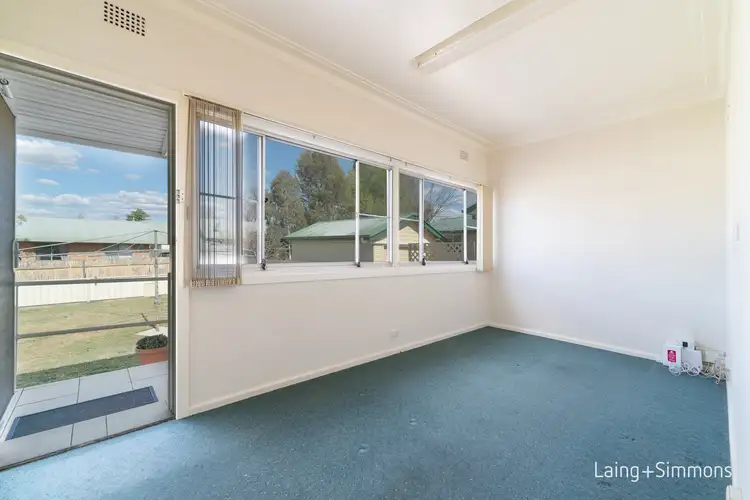 Fifth view of Homely house listing, 1 Fitzgerald Avenue, Armidale NSW 2350