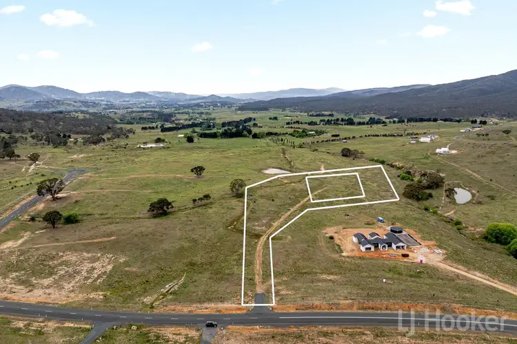 Sixth view of Homely rural property listing, Level 301/140 Captain Robertson Drive, Burra NSW 2620