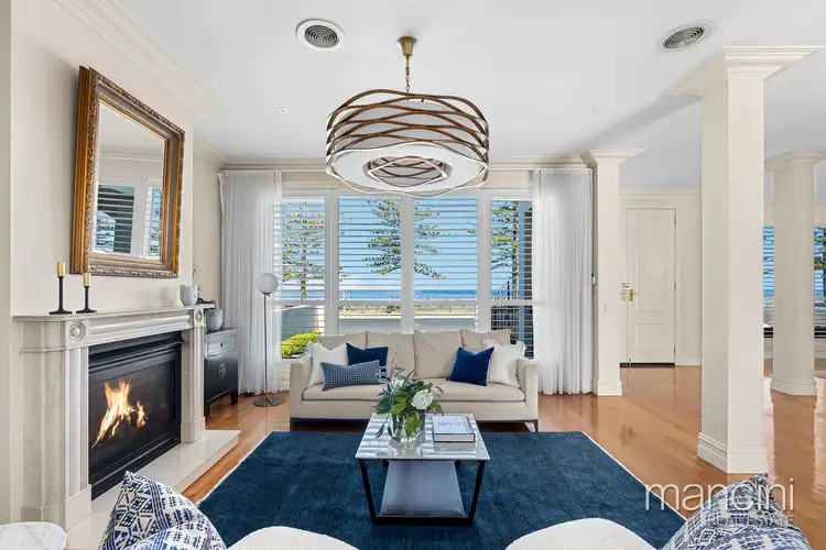 Fifth view of Homely house listing, 13 Esplanade, Seaholme VIC 3018