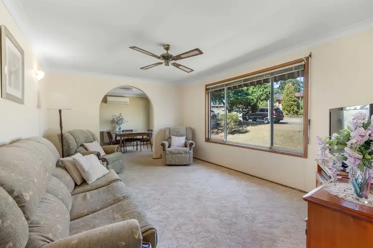 Second view of Homely house listing, 9 Unicomb Close, Rutherford NSW 2320