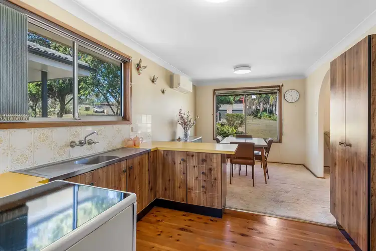 Third view of Homely house listing, 9 Unicomb Close, Rutherford NSW 2320