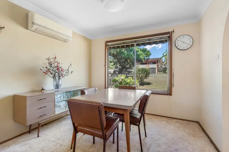 Fourth view of Homely house listing, 9 Unicomb Close, Rutherford NSW 2320
