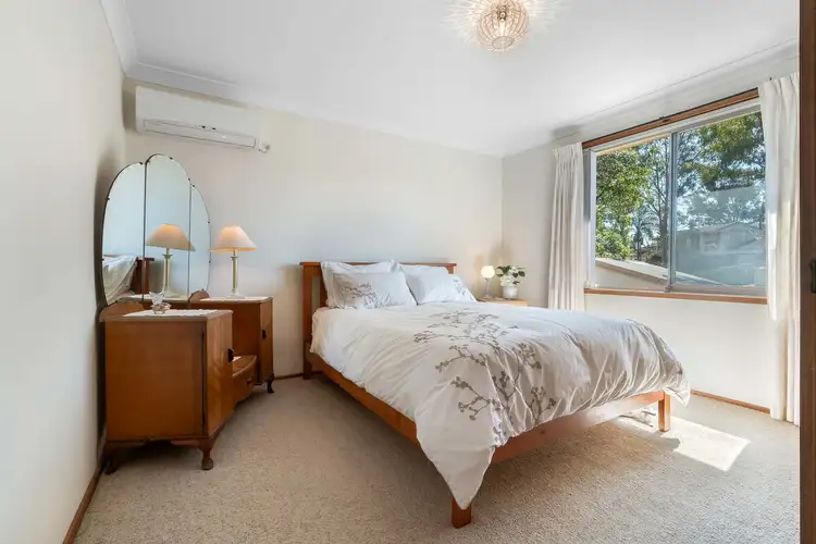 Fifth view of Homely house listing, 9 Unicomb Close, Rutherford NSW 2320