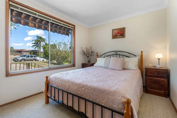 Sixth view of Homely house listing, 9 Unicomb Close, Rutherford NSW 2320