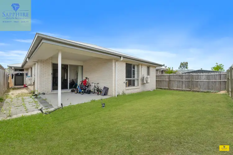 Third view of Homely house listing, 15 Niels Crescent, Park Ridge QLD 4125