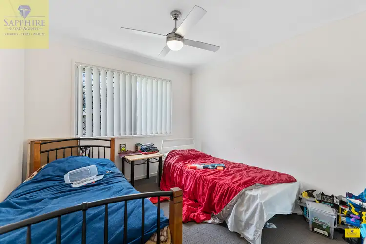 Fourth view of Homely house listing, 15 Niels Crescent, Park Ridge QLD 4125
