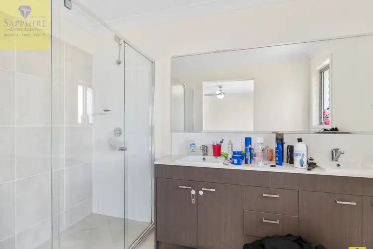 Fifth view of Homely house listing, 15 Niels Crescent, Park Ridge QLD 4125