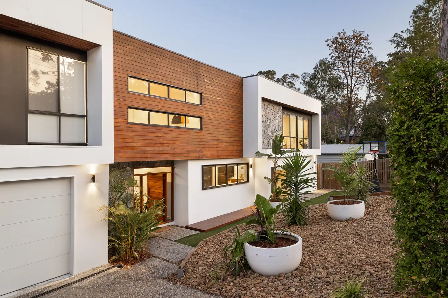 Main view of Homely house listing, 21A Norman Street, Fig Tree Pocket QLD 4069