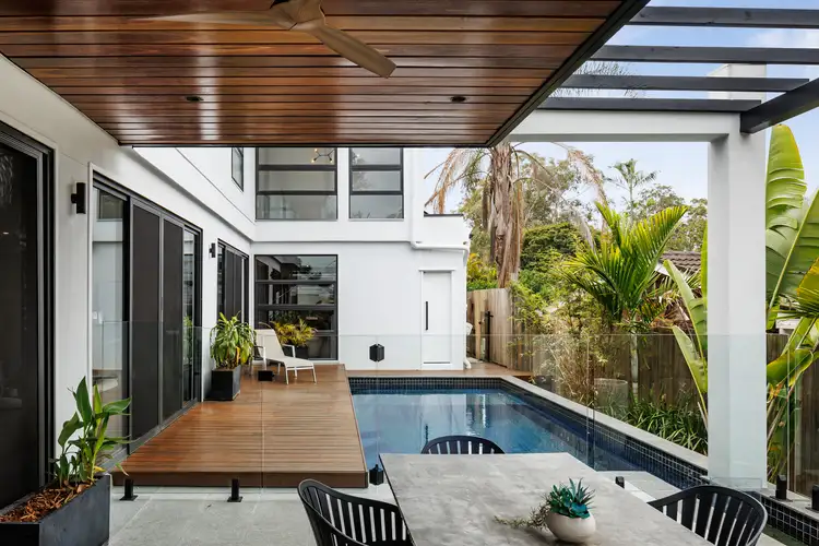 Third view of Homely house listing, 21A Norman Street, Fig Tree Pocket QLD 4069