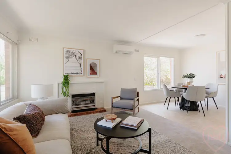 Main view of Homely house listing, 4 Williams Street, Watson ACT 2602