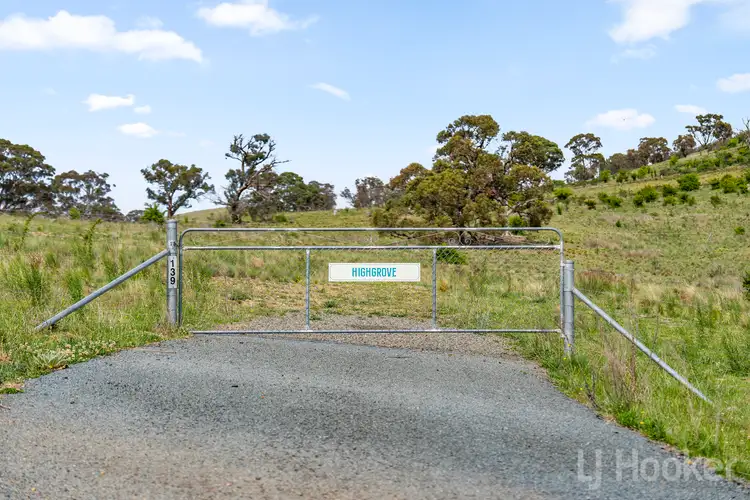 Level 305/139 Captain Robertson Drive, Burra NSW 2620