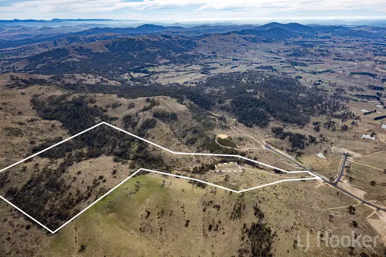 Main view of Homely rural property listing, Level 308/167 Captain Robertson Drive, Burra NSW 2620