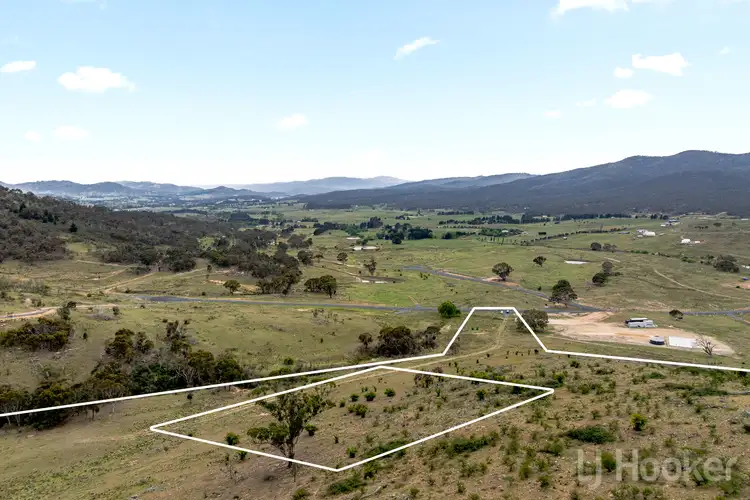 Second view of Homely rural property listing, Level 308/167 Captain Robertson Drive, Burra NSW 2620