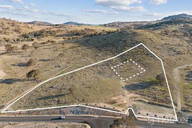 Main view of Homely rural property listing, LOT 307, 155 Captain Robertson Drive, Burra NSW 2620