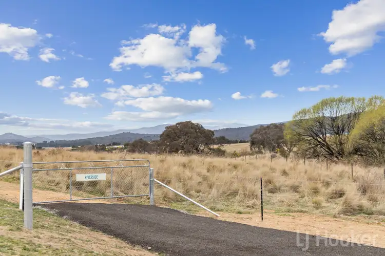 Second view of Homely rural property listing, LOT 302, 128 Captain Robertson Drive, Burra NSW 2620