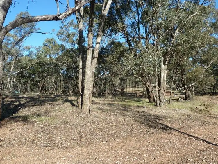 Fourth view of Homely rural property listing, Lot 14 Wheelhouse Road, Wehla VIC 3518