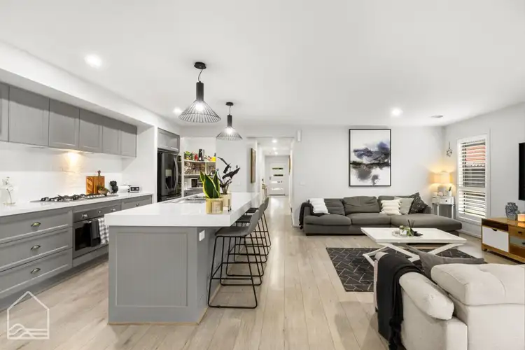 Fourth view of Homely house listing, 3 Morris Street, Curlewis VIC 3222
