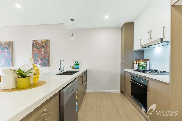 Fourth view of Homely apartment listing, 305/6 BAY Street, Botany NSW 2019