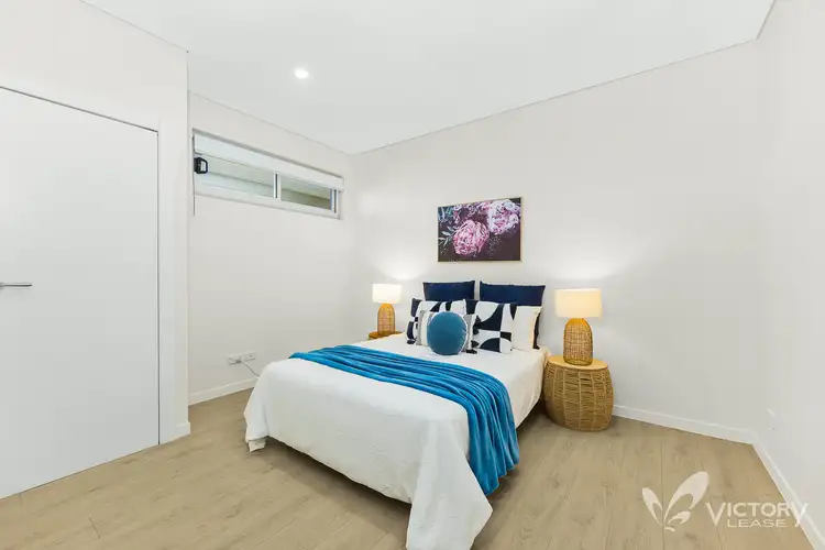 Fifth view of Homely apartment listing, 305/6 BAY Street, Botany NSW 2019