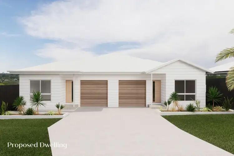 Main view of Homely land listing, LOT Proposed L, 2B Leconfield Road, Greta NSW 2334