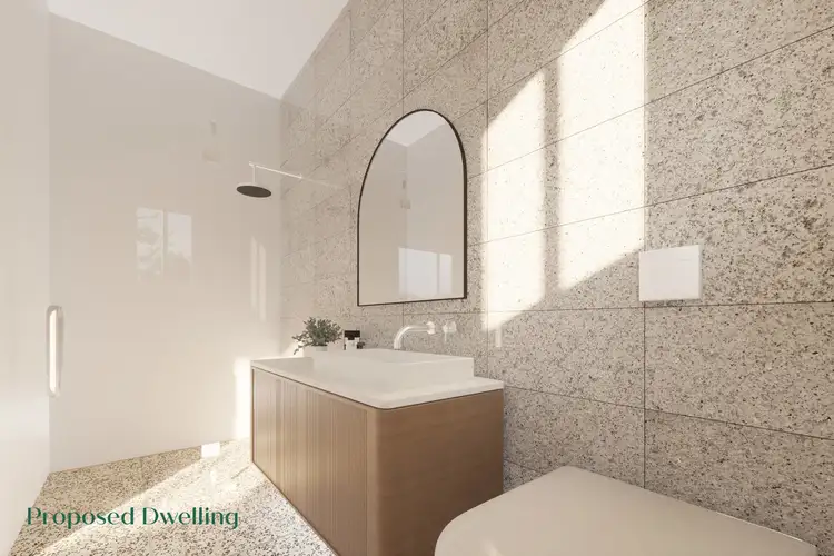 Seventh view of Homely land listing, LOT Proposed L, 2B Leconfield Road, Greta NSW 2334