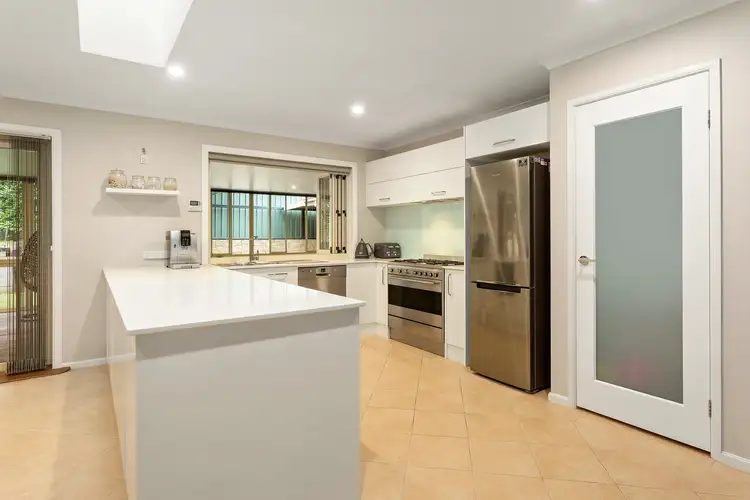 Second view of Homely house listing, 5 Rosettes Street, Fletcher NSW 2287