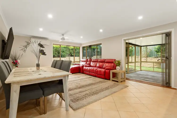Third view of Homely house listing, 5 Rosettes Street, Fletcher NSW 2287