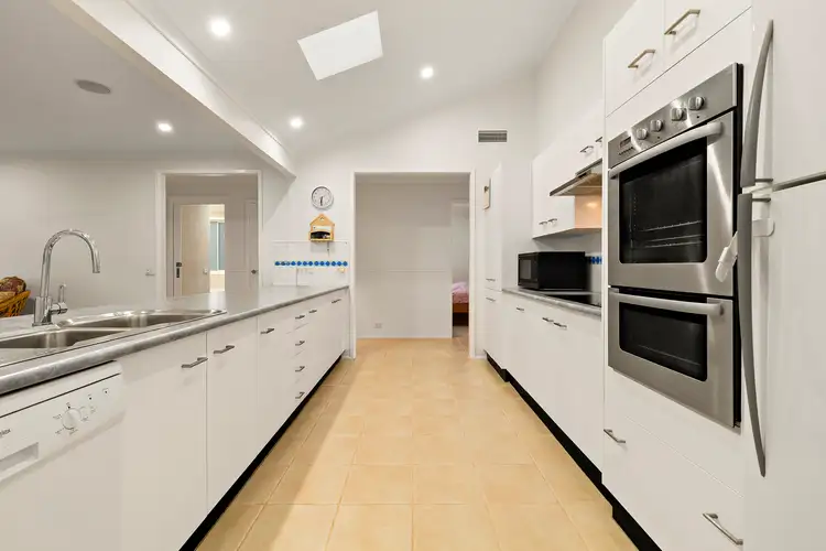 Second view of Homely house listing, 45 Kerry Avenue, Elermore Vale NSW 2287