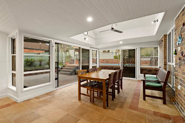 Fourth view of Homely house listing, 45 Kerry Avenue, Elermore Vale NSW 2287