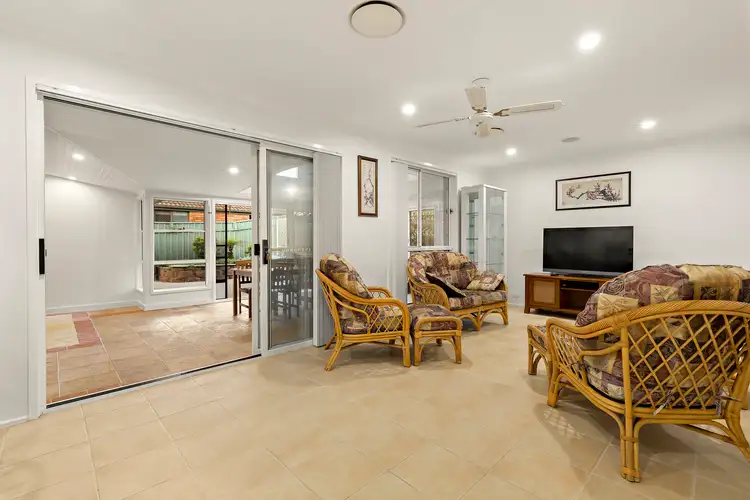 Fifth view of Homely house listing, 45 Kerry Avenue, Elermore Vale NSW 2287