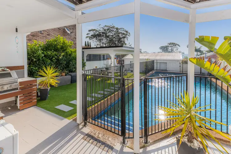 Main view of Homely house listing, 383 Willarong Road, Caringbah South NSW 2229