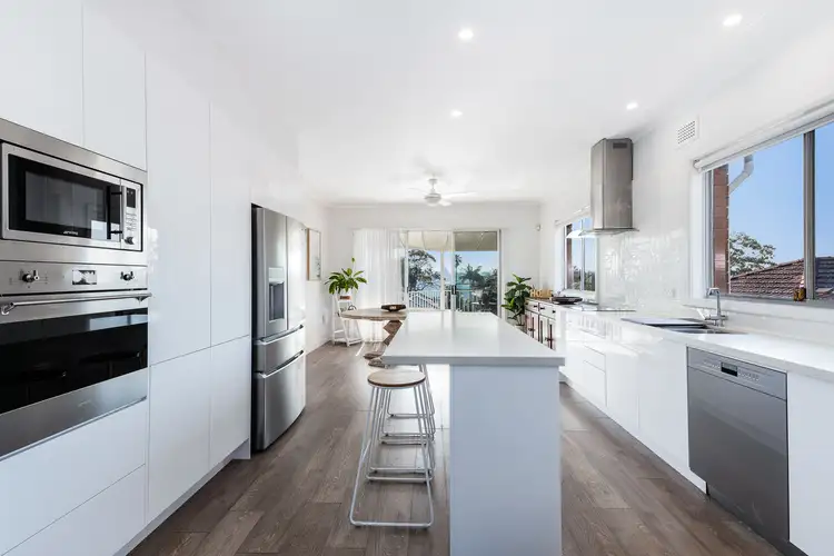 Second view of Homely house listing, 383 Willarong Road, Caringbah South NSW 2229