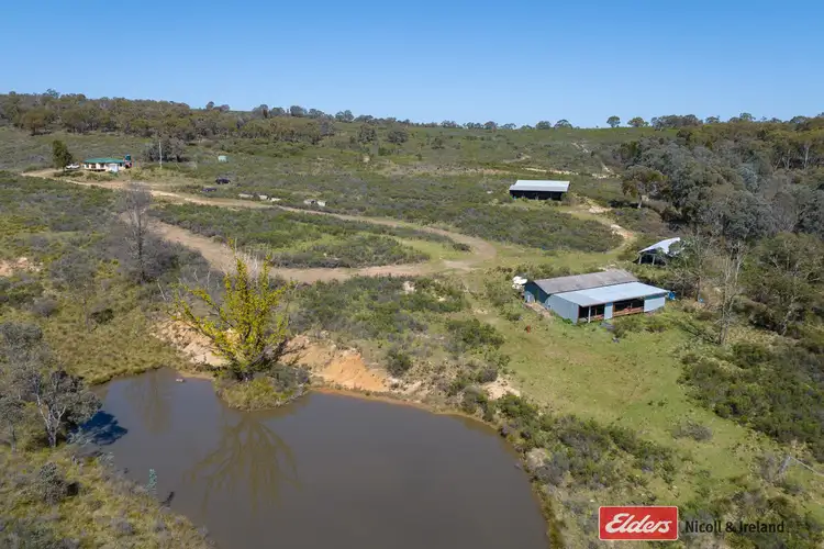 Main view of Homely rural property listing, 170 Green Gully Road, Mount Rankin NSW 2795