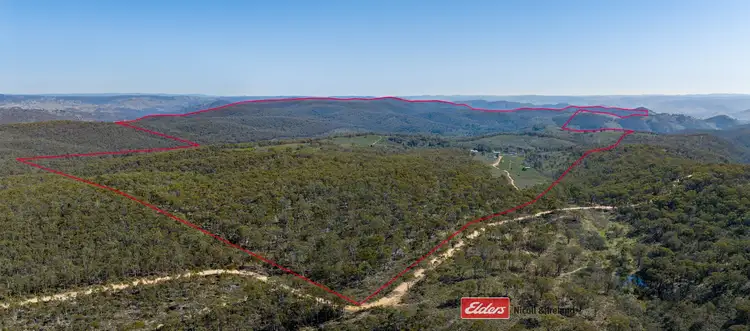 Second view of Homely rural property listing, 170 Green Gully Road, Mount Rankin NSW 2795