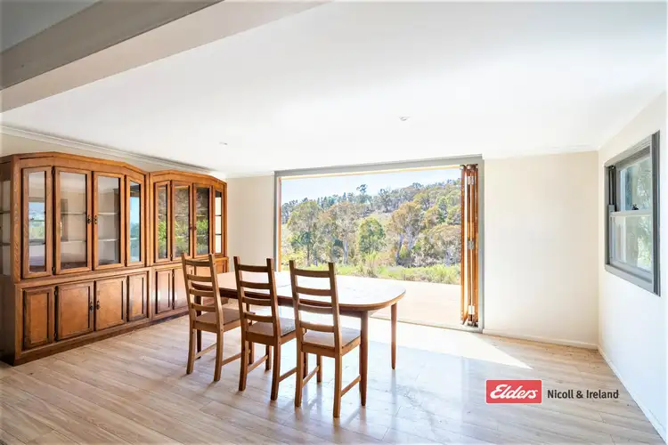Fourth view of Homely rural property listing, 170 Green Gully Road, Mount Rankin NSW 2795