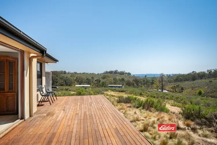 Fifth view of Homely rural property listing, 170 Green Gully Road, Mount Rankin NSW 2795