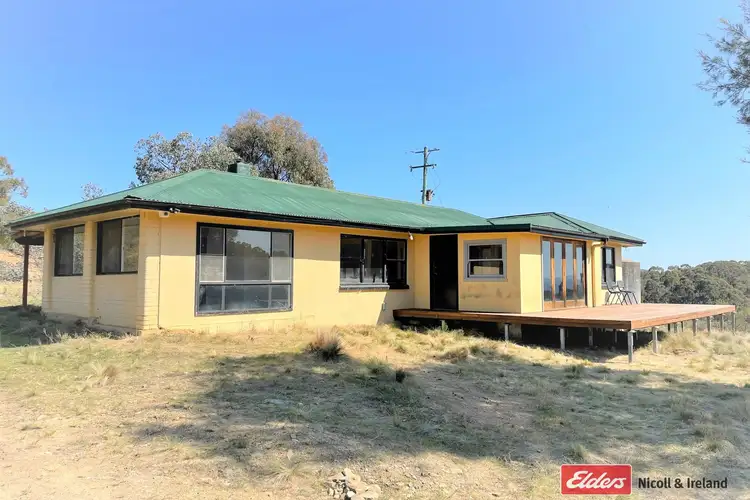 Sixth view of Homely rural property listing, 170 Green Gully Road, Mount Rankin NSW 2795