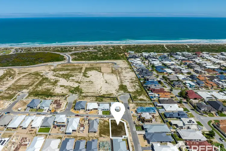 Second view of Homely land listing, 36 Middalya Road, Golden Bay WA 6174